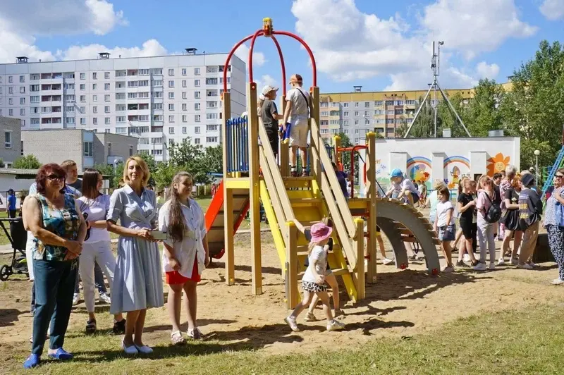 Фото: «Веснiк Магiлёва»