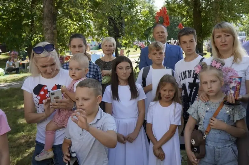 Фото: «Веснiк Магiлёва»