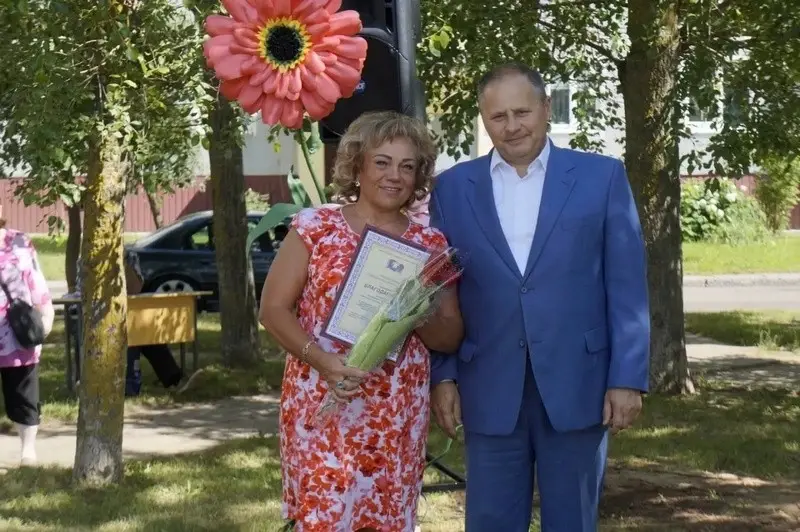 Фото: «Веснiк Магiлёва»