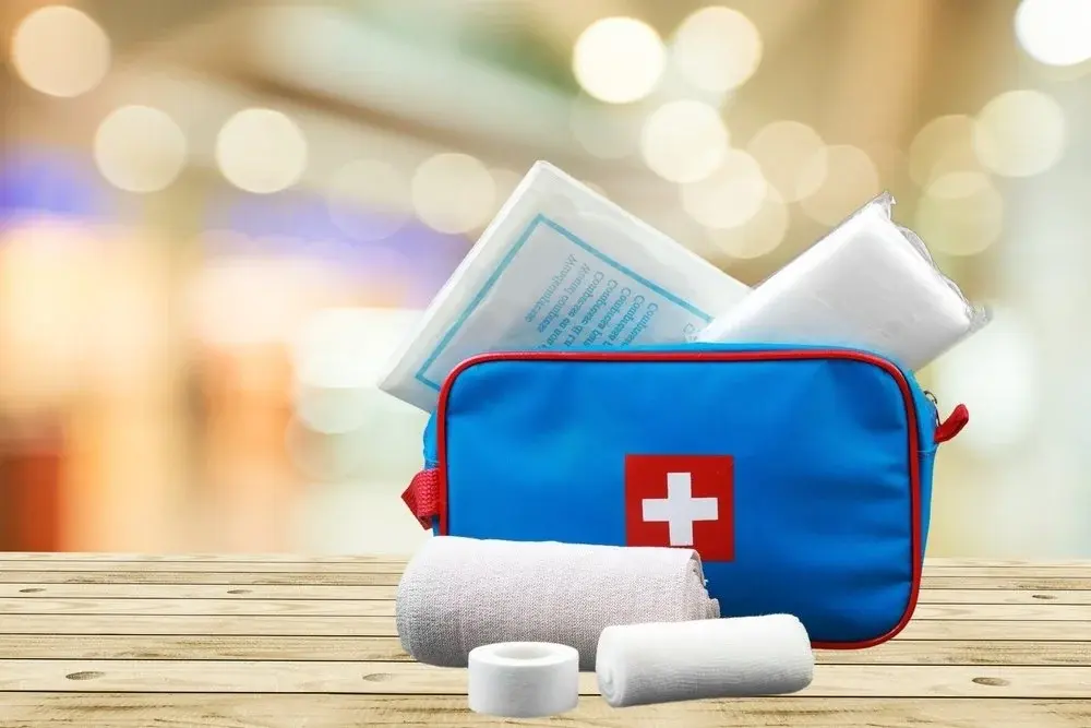 Правильно собранная в путешествие аптечка способна избавить туристов от массы проблем и оставить от отдыха только приятные воспоминания