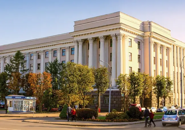 В Белорусско-Российском университете есть вакантные места на бюджет