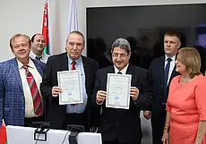 В Беларуси зарегистрировали кубинскую вакцину от коронавируса
