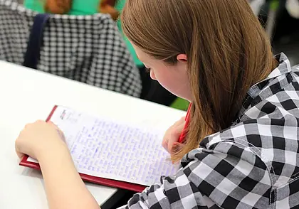 Школьники и студенты Беларуси напишут 25 апреля исторический «Диктант Победы»