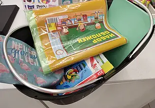 1 августа в Могилеве стартует акция «В школу с Добрым сердцем»