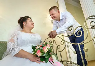 «Дембельнулся и на следующее утро поехал за ней  Она уже ждала с чемоданом»