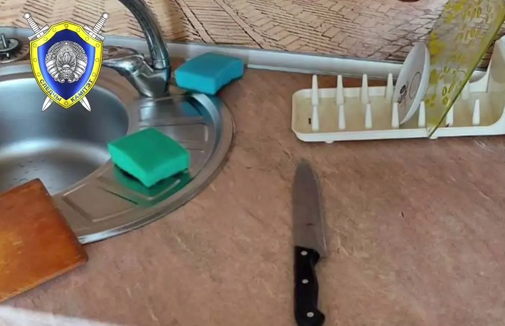 Кадр видео оперативной съемки.