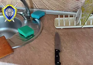 В Могилеве убит 34-летний бизнесмен