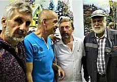 Владимир Браиловский. О музыке, и не только. Мемуары выпускника Московской консерватории. Часть 15