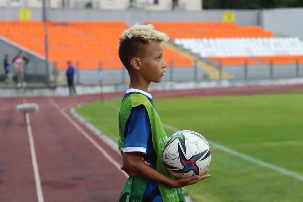 1/8 Кубка Беларуси по футболу. 31.07.2022. Днепр - Славия - 0:2. Фото: пресс-служба ФК Днепр