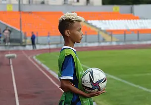 Могилевский «Днепр» не прошел 1/8 финала Кубка Беларуси. Уступил «Славии»