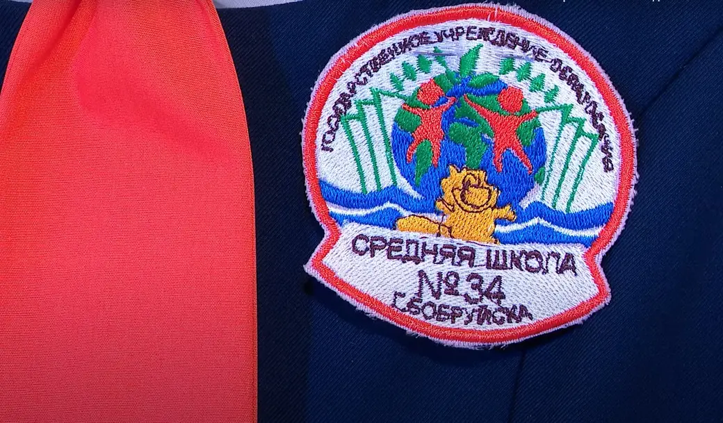 Фото: скриншот программы «Контуры» на телеканале ОНТ