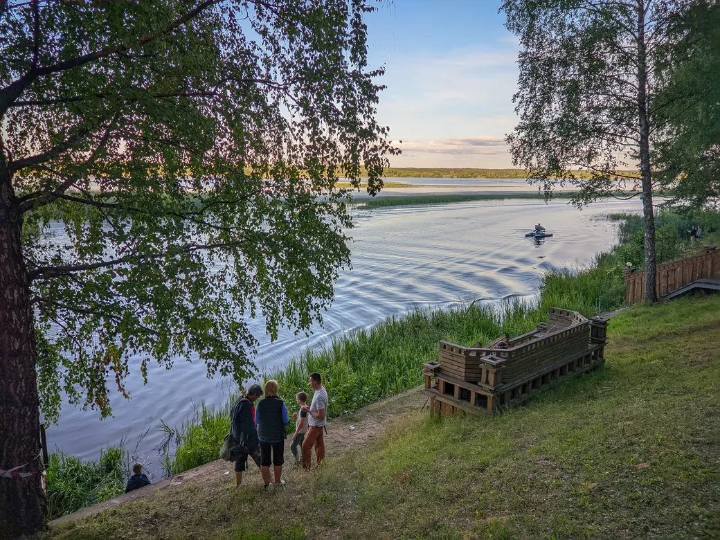 29.07.2022. Черноборский сельский Совет. Областной музыкальный фестиваль «Большая бард-рыбалка» прошел в деревне Чечевичи Быховского района на территории базы отдыха