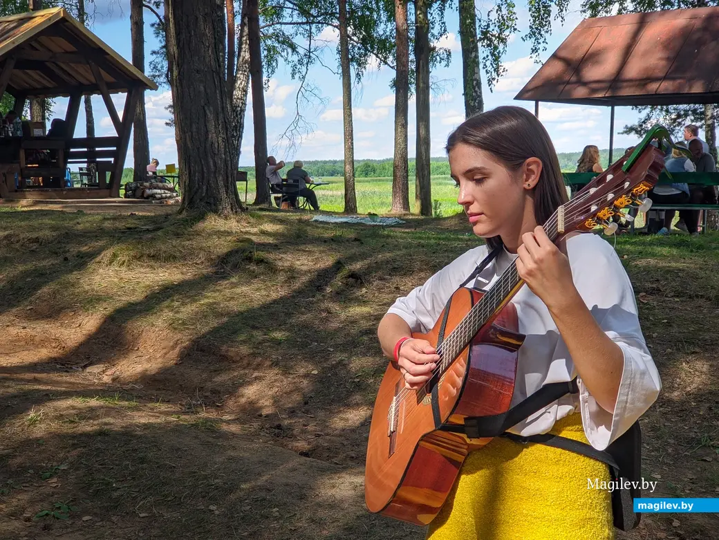 Фото Александра Чугуева.