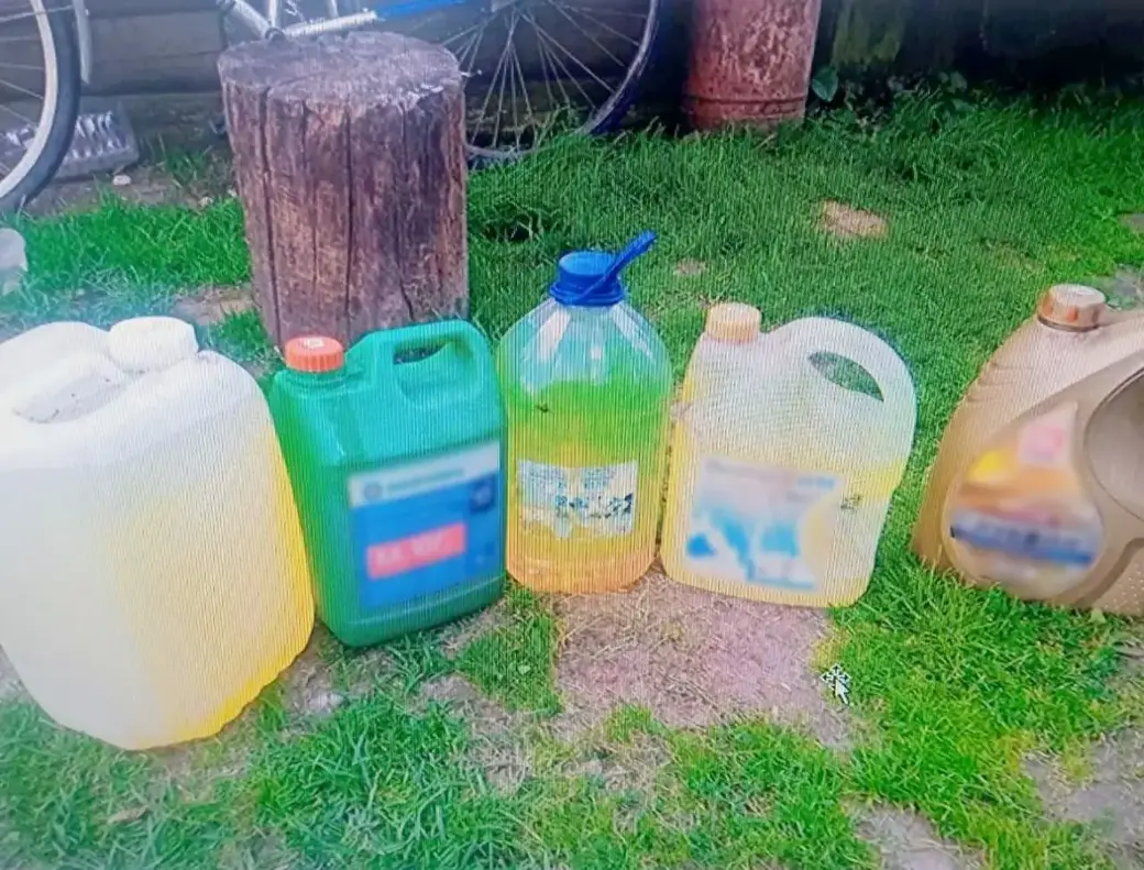 Фото: УВД Могилевского облисполкома