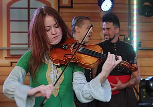 Куда сходить в Могилеве в ближайшие выходные: наш гид