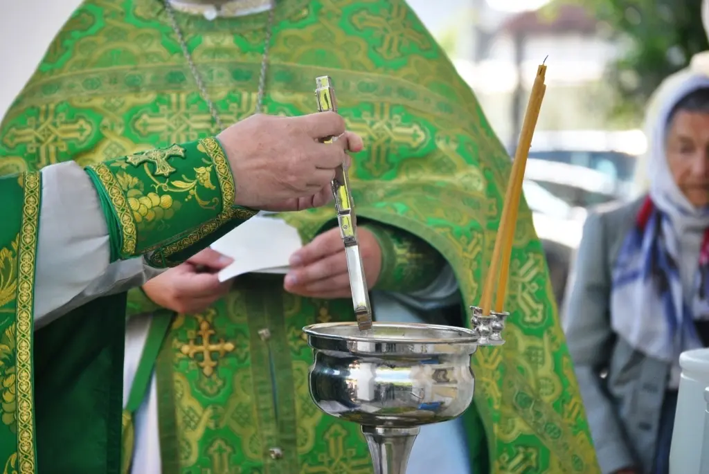 Фото: mogeparhia.by