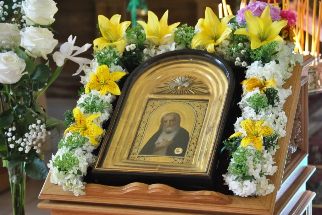 Фото: mogeparhia.by