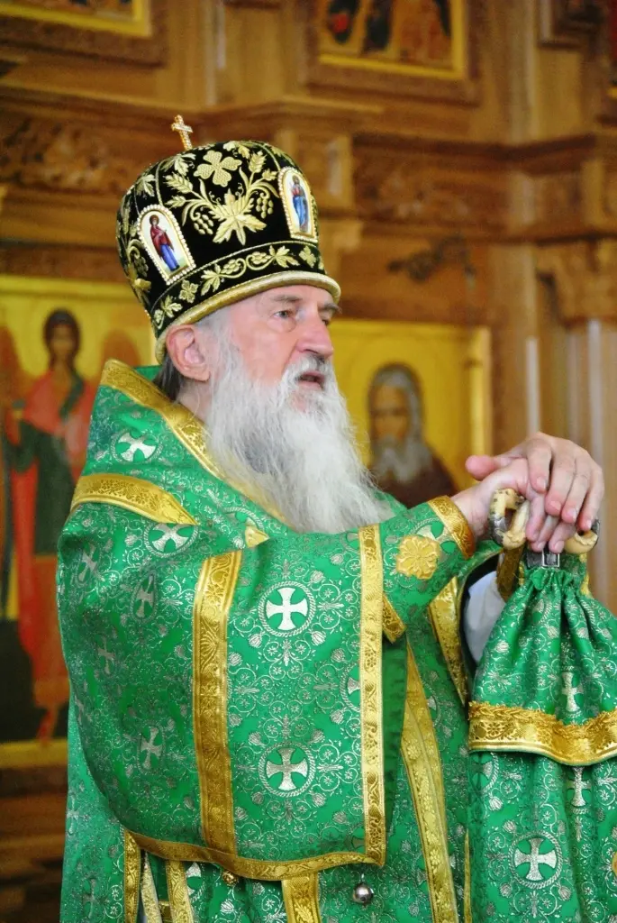 Фото: mogeparhia.by