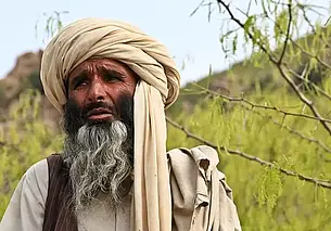 «Однажды я присутствовал при избиении 14-летнего пацана…». Воспоминания «афганца»