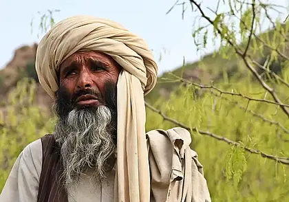 «Однажды я присутствовал при избиении 14-летнего пацана…». Воспоминания «афганца»