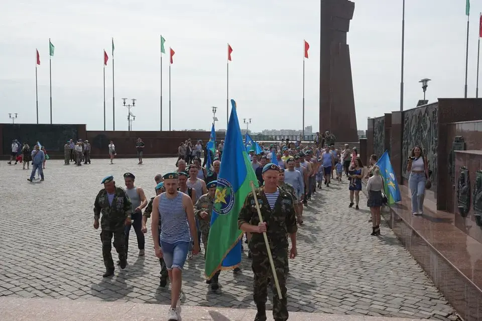 Фото: «Веснiк Магiлёва».