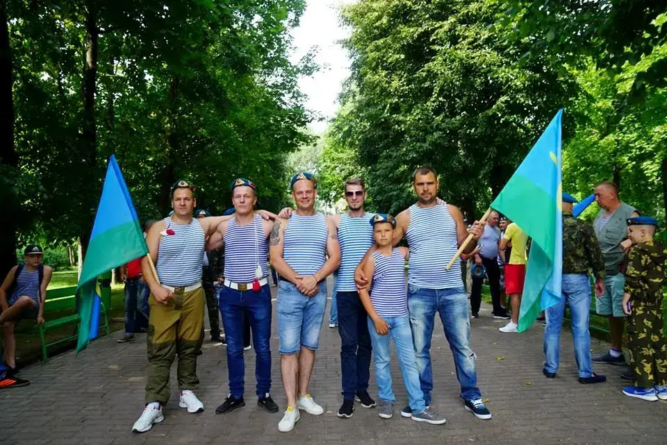 Фото: «Веснiк Магiлёва».