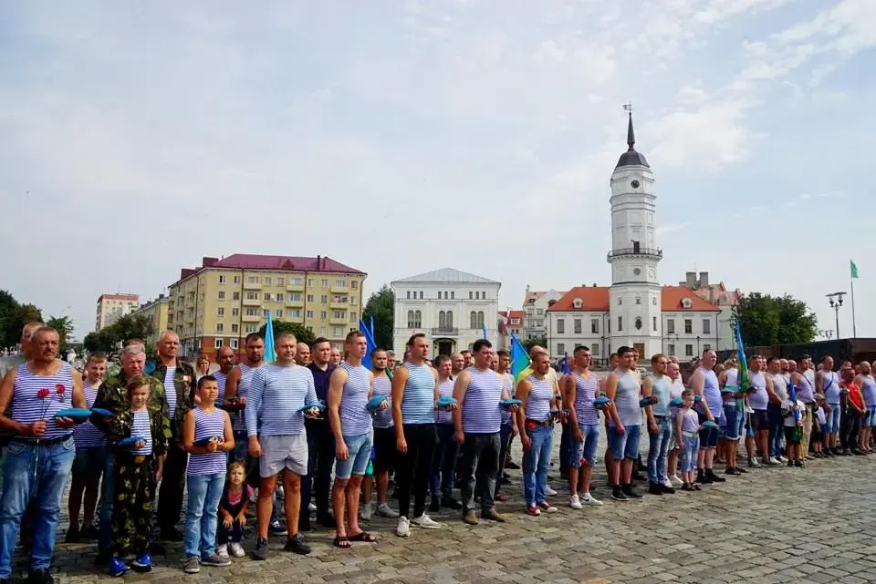 Фото: «Веснiк Магiлёва».