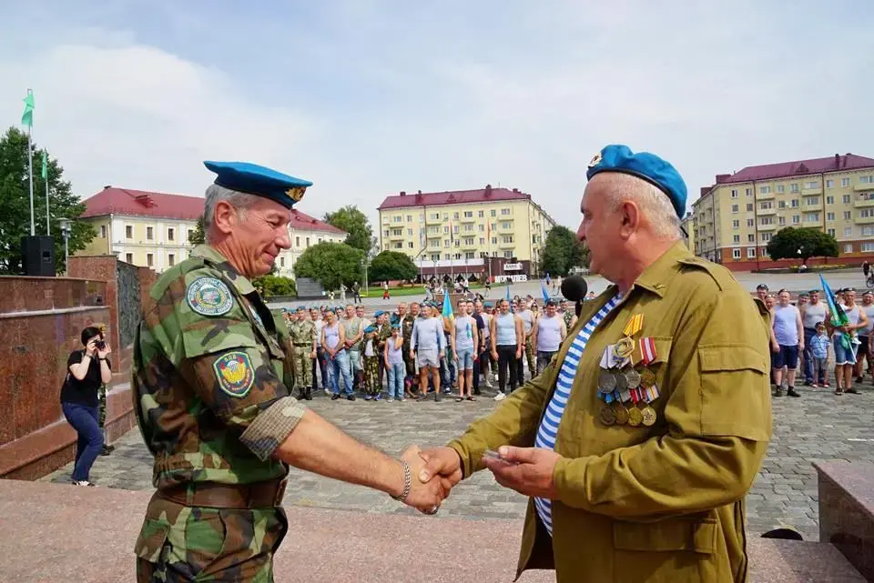 Фото: «Веснiк Магiлёва».