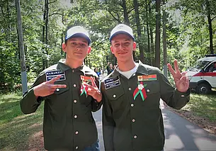 «Это лучше, чем дома лежать и ничего не делать!». Студотрядовцы – о своих первых заработках