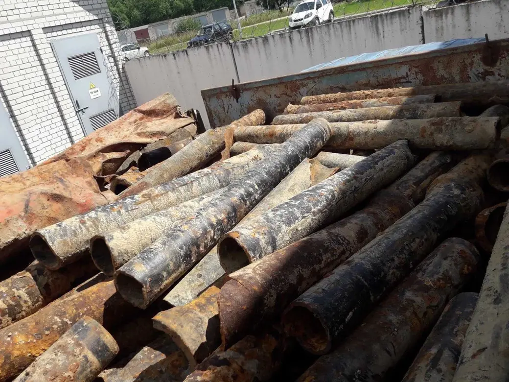 Фото: УВД облисполкома