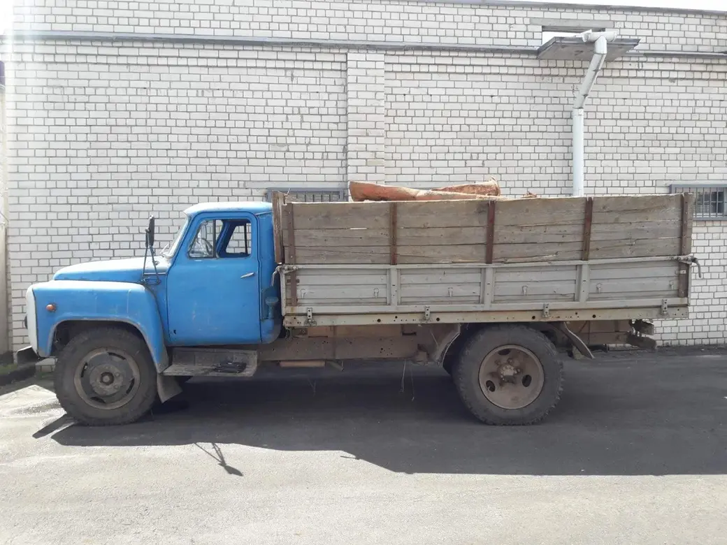 Фото: УВД облисполкома