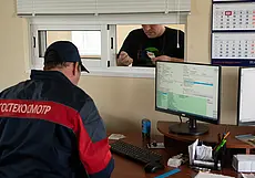 К своему 20-летию «Белтехосмотр» дарит скидки. В том числе, в Могилеве и Бобруйске