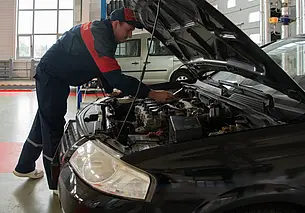 На что обратить особое внимание, готовя автомобиль к зиме? ТОП-7 от инженера диагностической станции «Белтехосмотра»