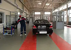 Автовладельцам с 2024 года будут выдавать электронные разрешения на участие в дорожном движении