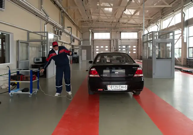 Автовладельцам с 2024 года будут выдавать электронные разрешения на участие в дорожном движении