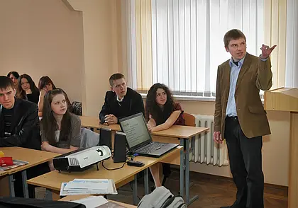 В Беларуси изменились правила поступления в ПТУ