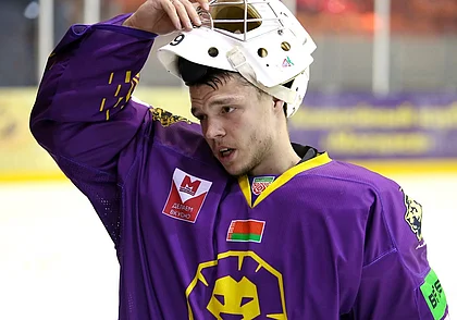 В первом матче кубка Салея могилевчане на своей площадке уступили «Витебску»