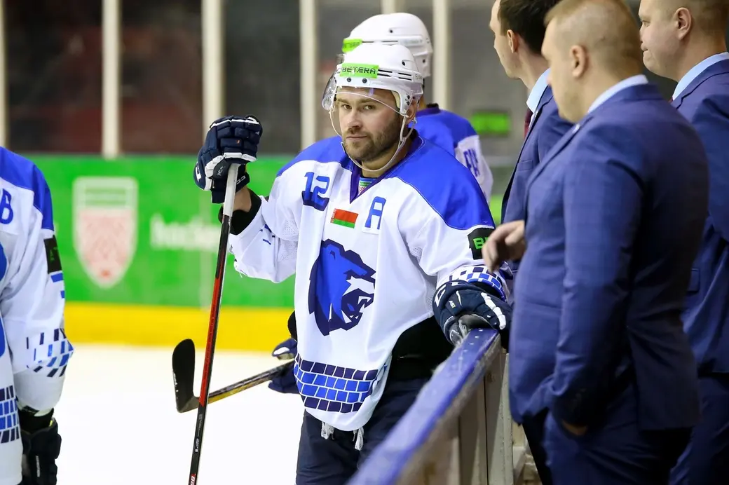 Кубок Салея. Могилев - Витебск. 03.08.2022.