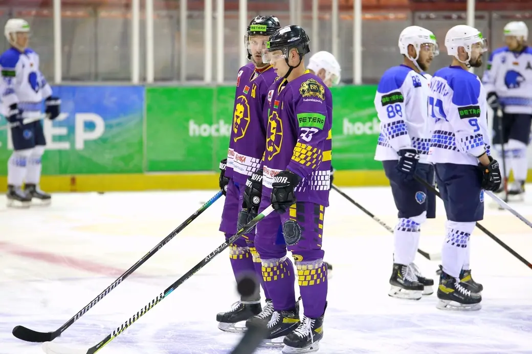 Кубок Салея. Могилев - Витебск. 03.08.2022.