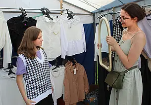 «Хочется качественнее»