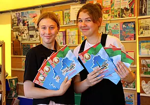 «Школьный базар» на Пушкинском проспекте в Могилеве начнет работу с 1 августа