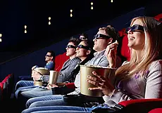 Все фильмы до конца августа – по 5 рублей: киновидеопрокат Могилева объявил акцию