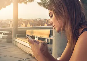 Дешевле всего «сидеть» в телефоне в Индии