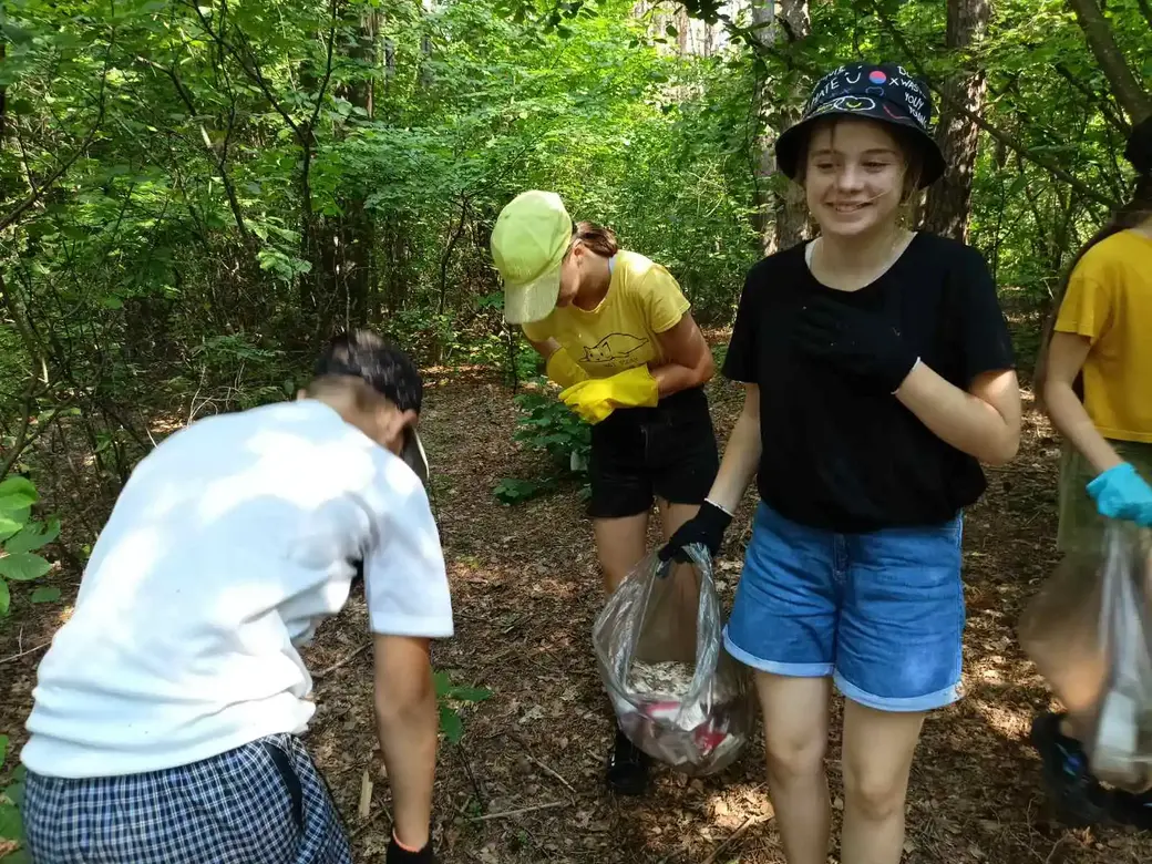 Фото: Могилевский областной комитет природных ресурсов и охраны окружающей среды