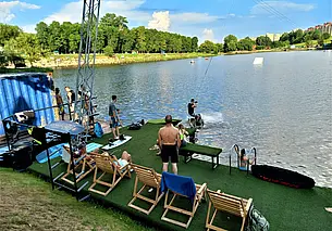 Пляжи Могилева должны быть готовы к купальному сезону до 15 мая