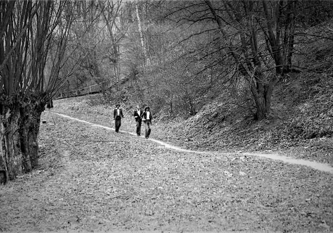 Однажды в Могилеве. Практическая геометрия на Дубровенке и за ее пределами