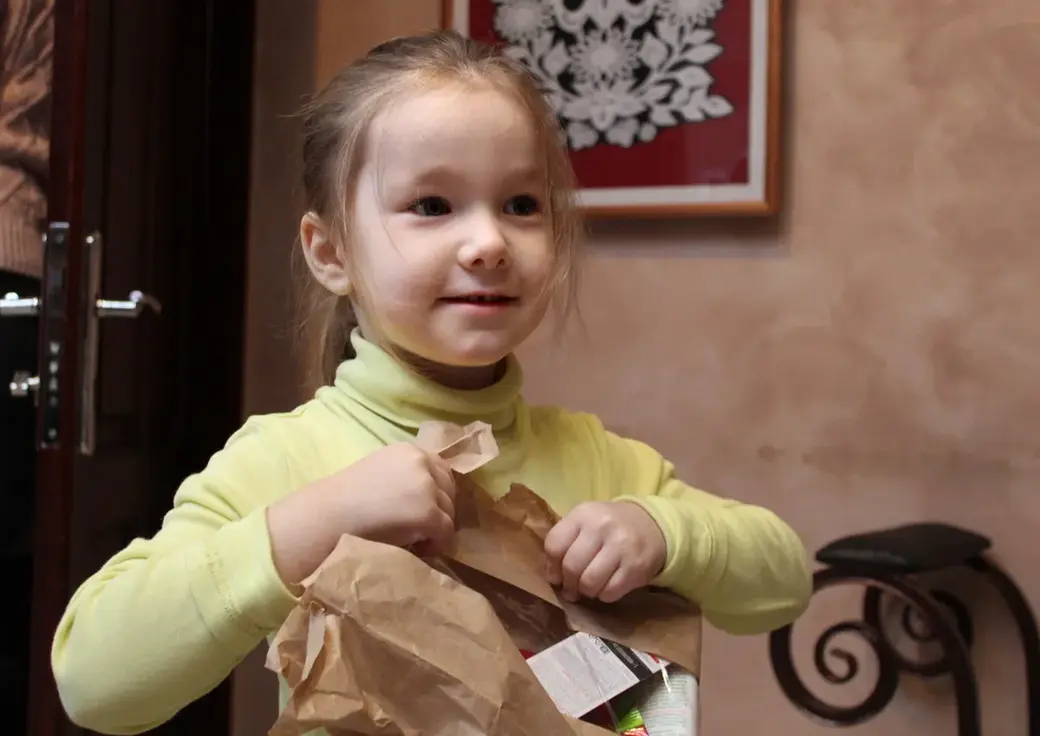 1.12.2021 г Могилев. 1. Алина призналась, что встречу с театром ждала с нетерпением