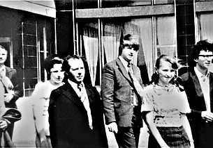 Легендарный преподаватель «машинки» Руслан Игнатищев: «Я же просил говорить честно!»