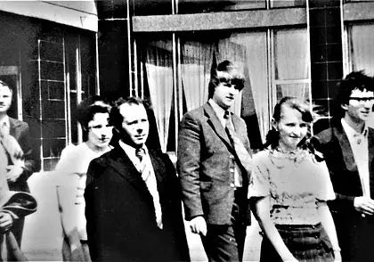 Легендарный преподаватель «машинки» Руслан Игнатищев: «Я же просил говорить честно!»