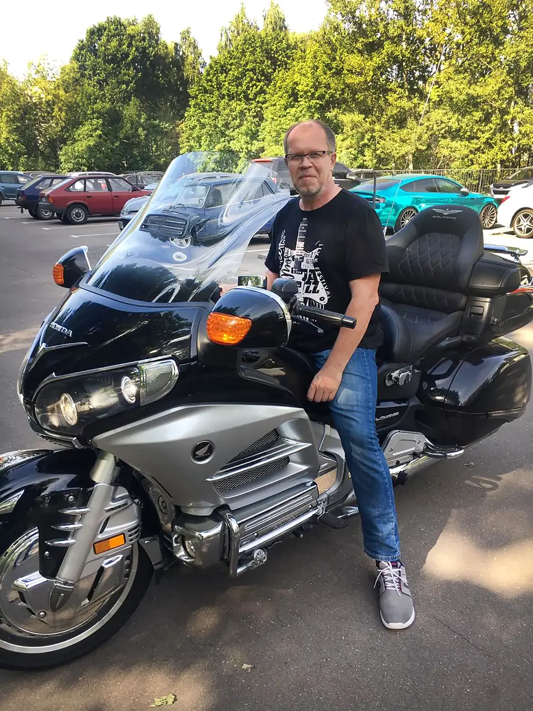 Александр Подгурский